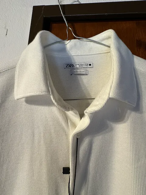 Zara · Talle M