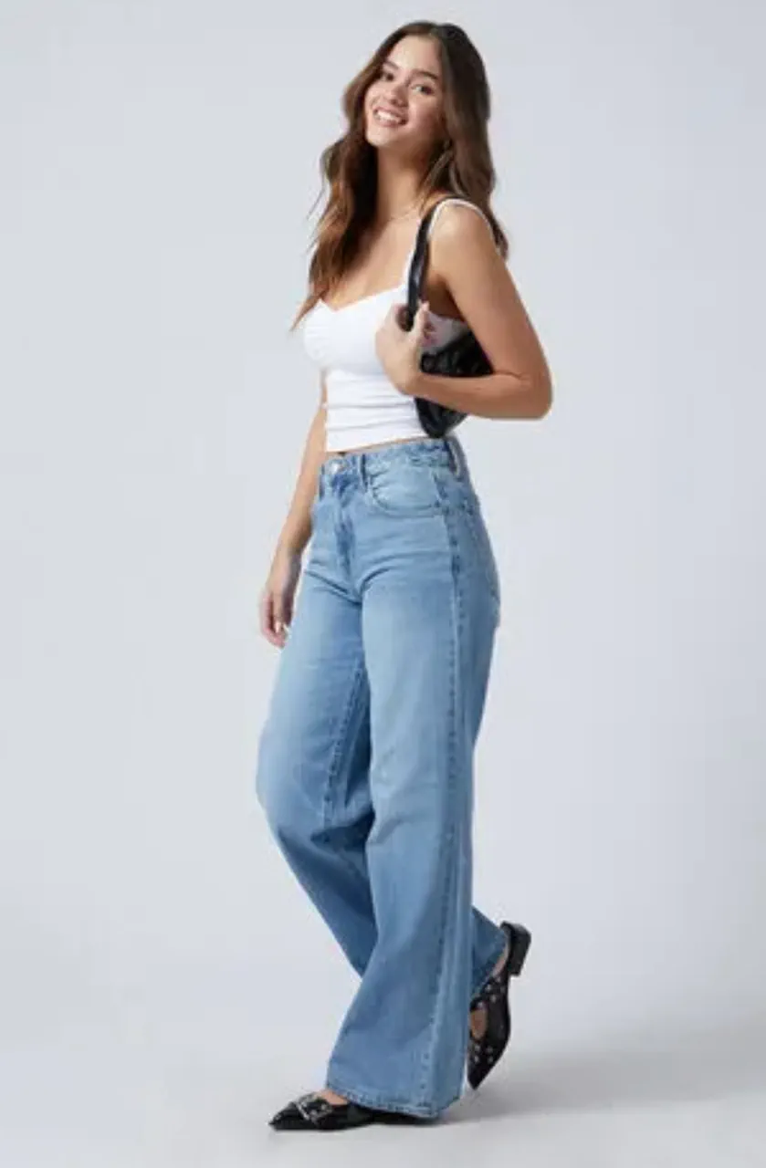 Jean Pacsun - imagen 1
