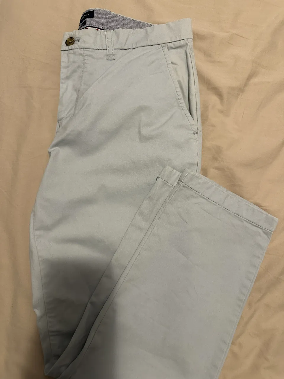 Pantalón Tommy Hilfiger - imagen 1