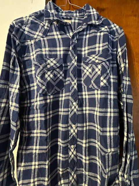 Levi's · Talle M