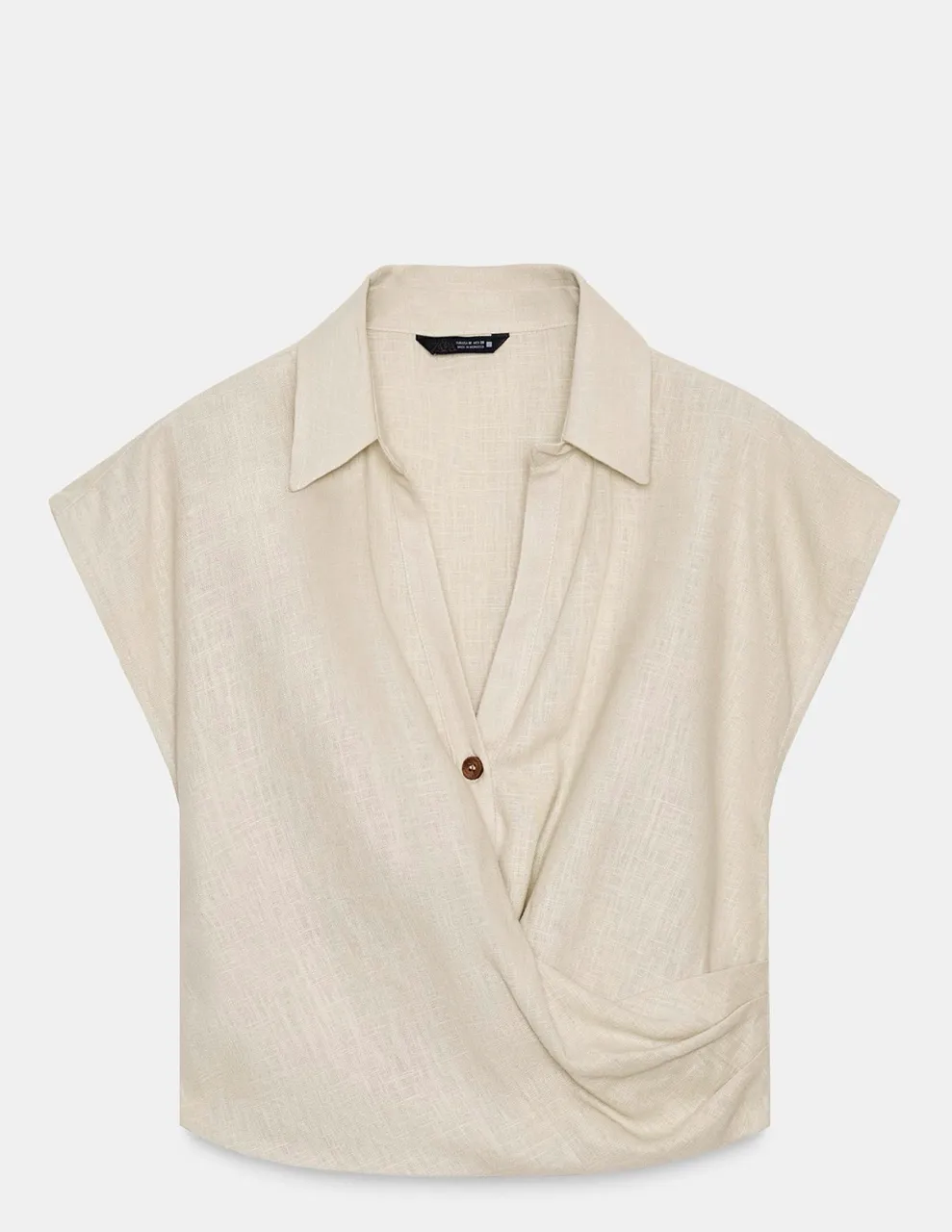 Blusa Zara - imagen 1