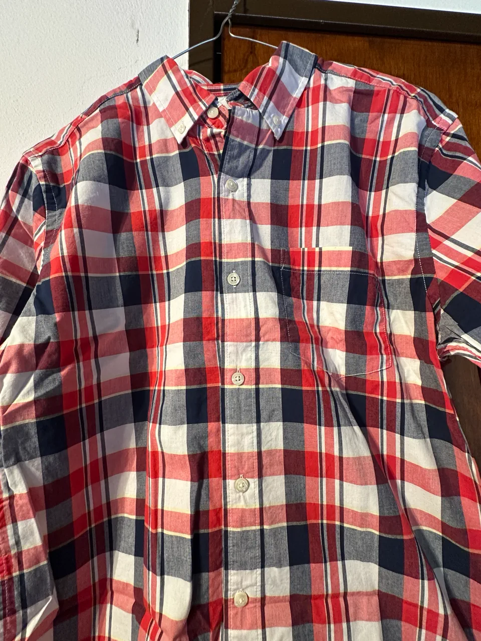 Camisa GAP · Talle M