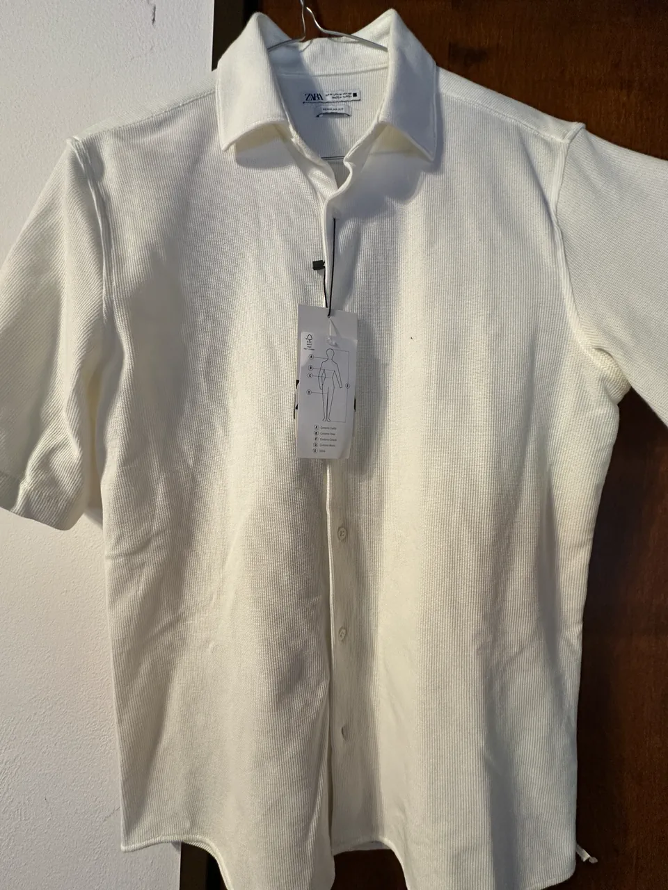 Camisa Zara - imagen 2