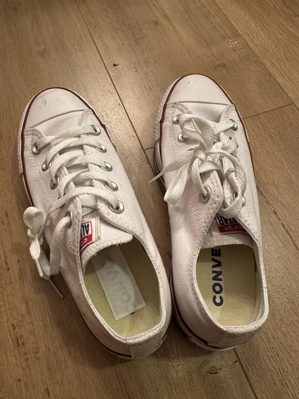 Zapatillas Converse - imagen 1