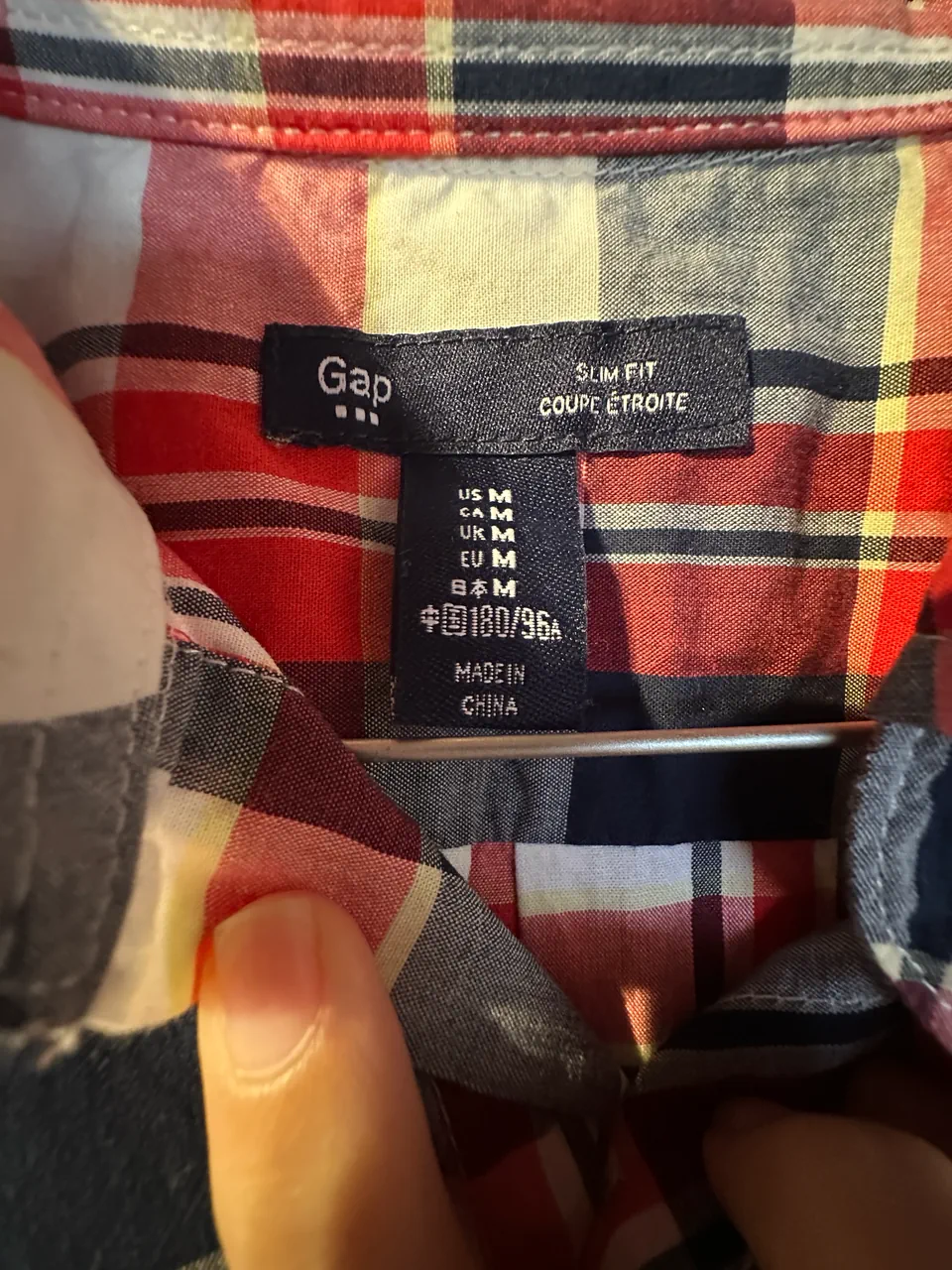 Camisa GAP - imagen 2