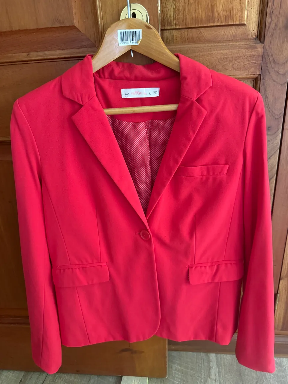 Blazer Lefties - imagen 1