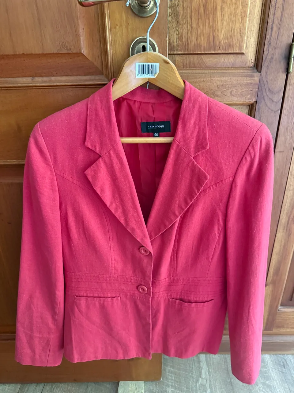 Blazer Ted Bodin - imagen 1