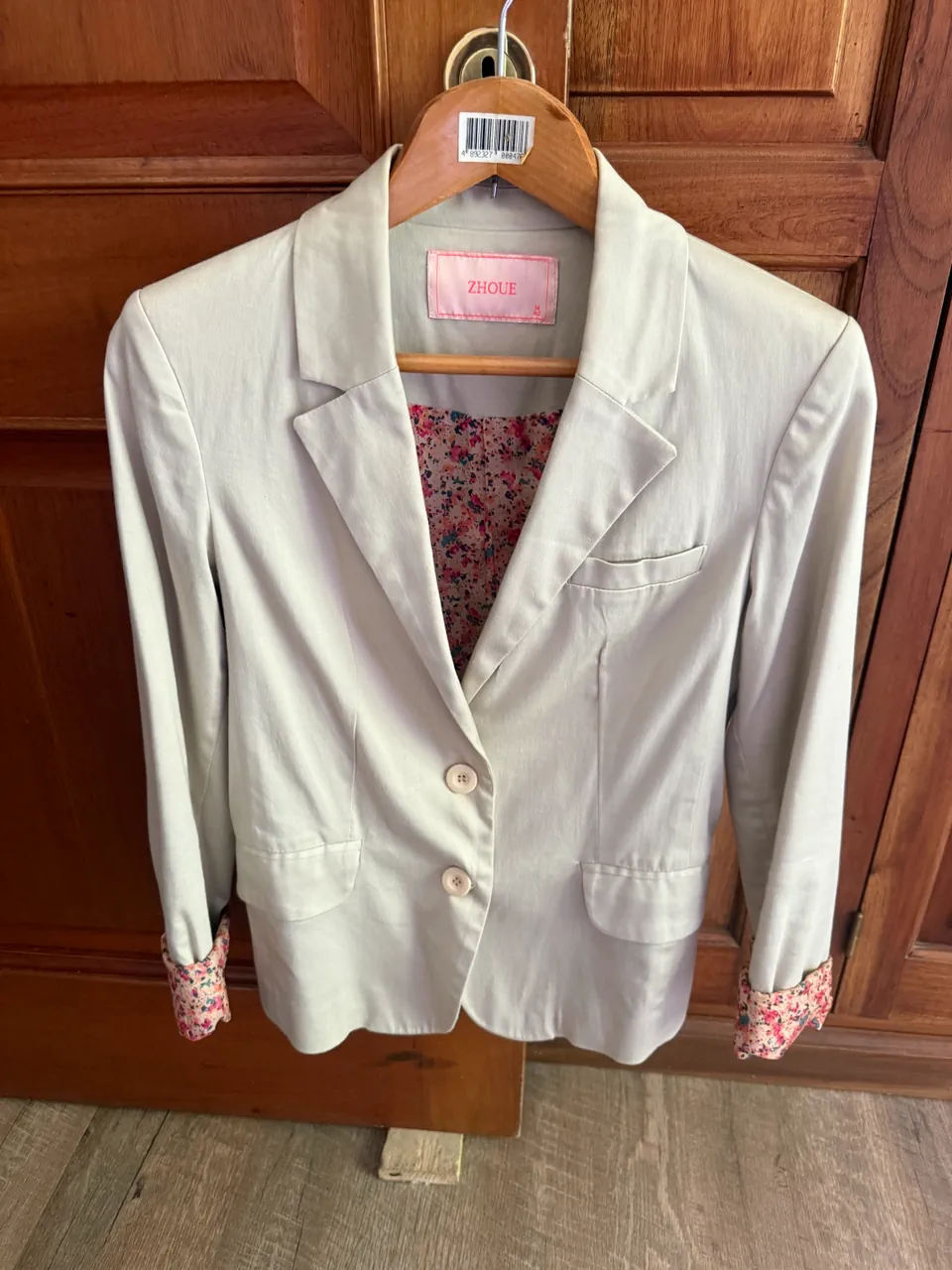 Blazer Zhoue - imagen 1