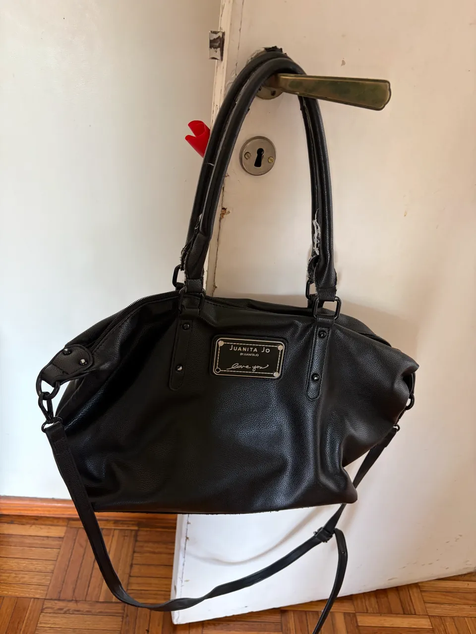 Cartera Juanita Jo - imagen 1