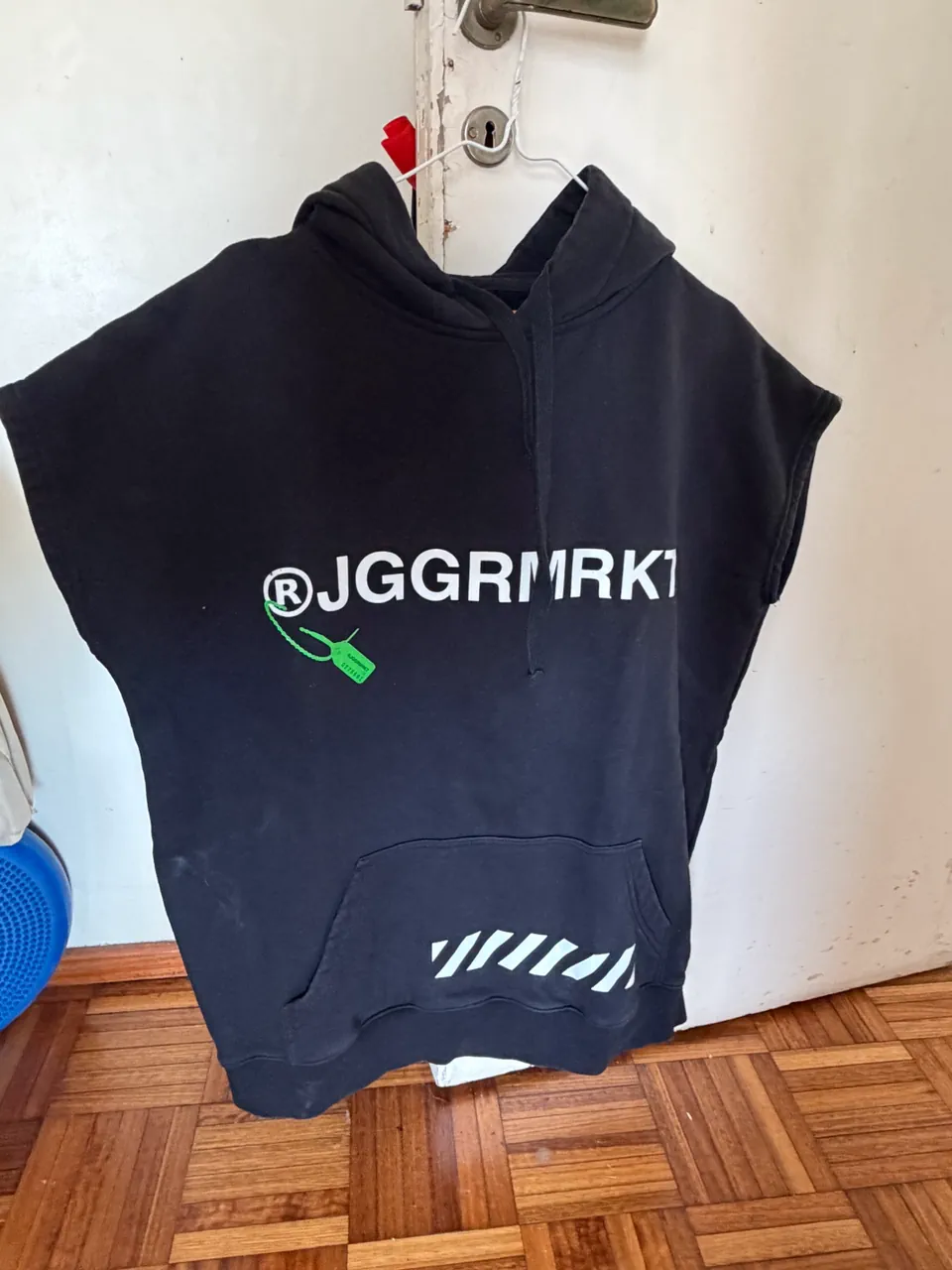Jaggermarket · Talle único