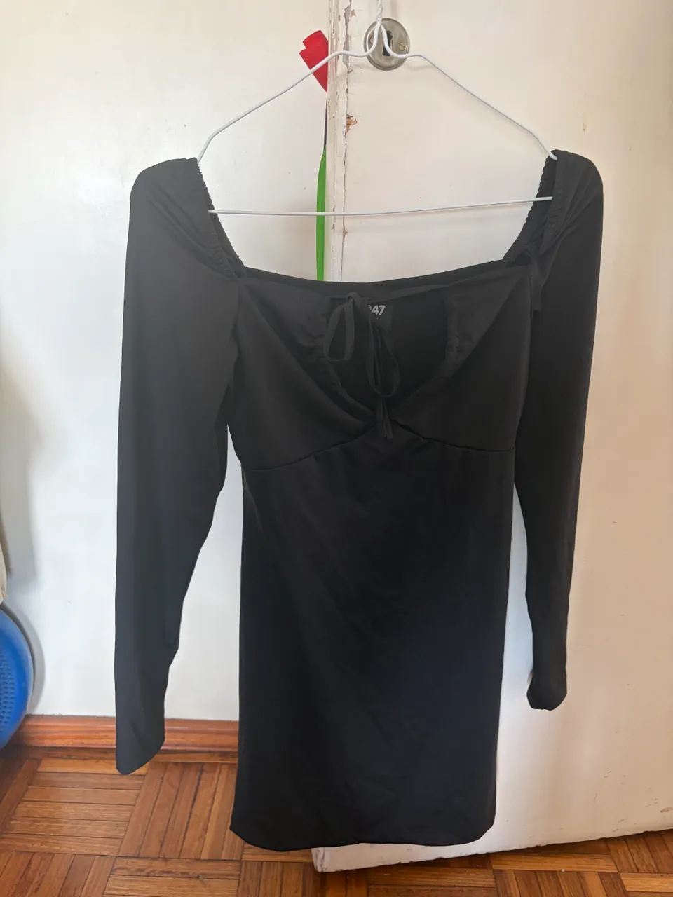 47 Street · Talle S