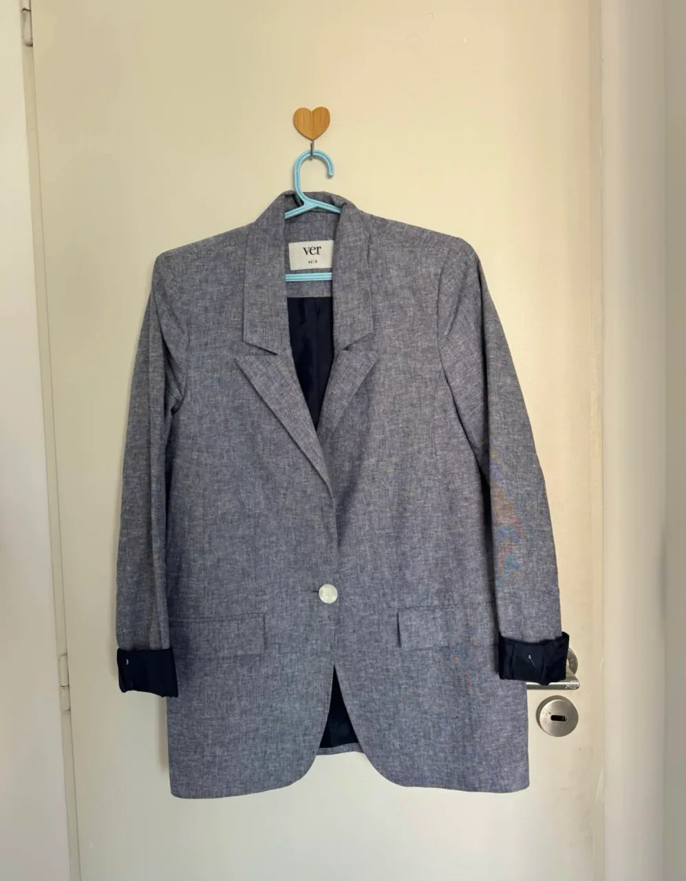 Blazer Ver - imagen 1