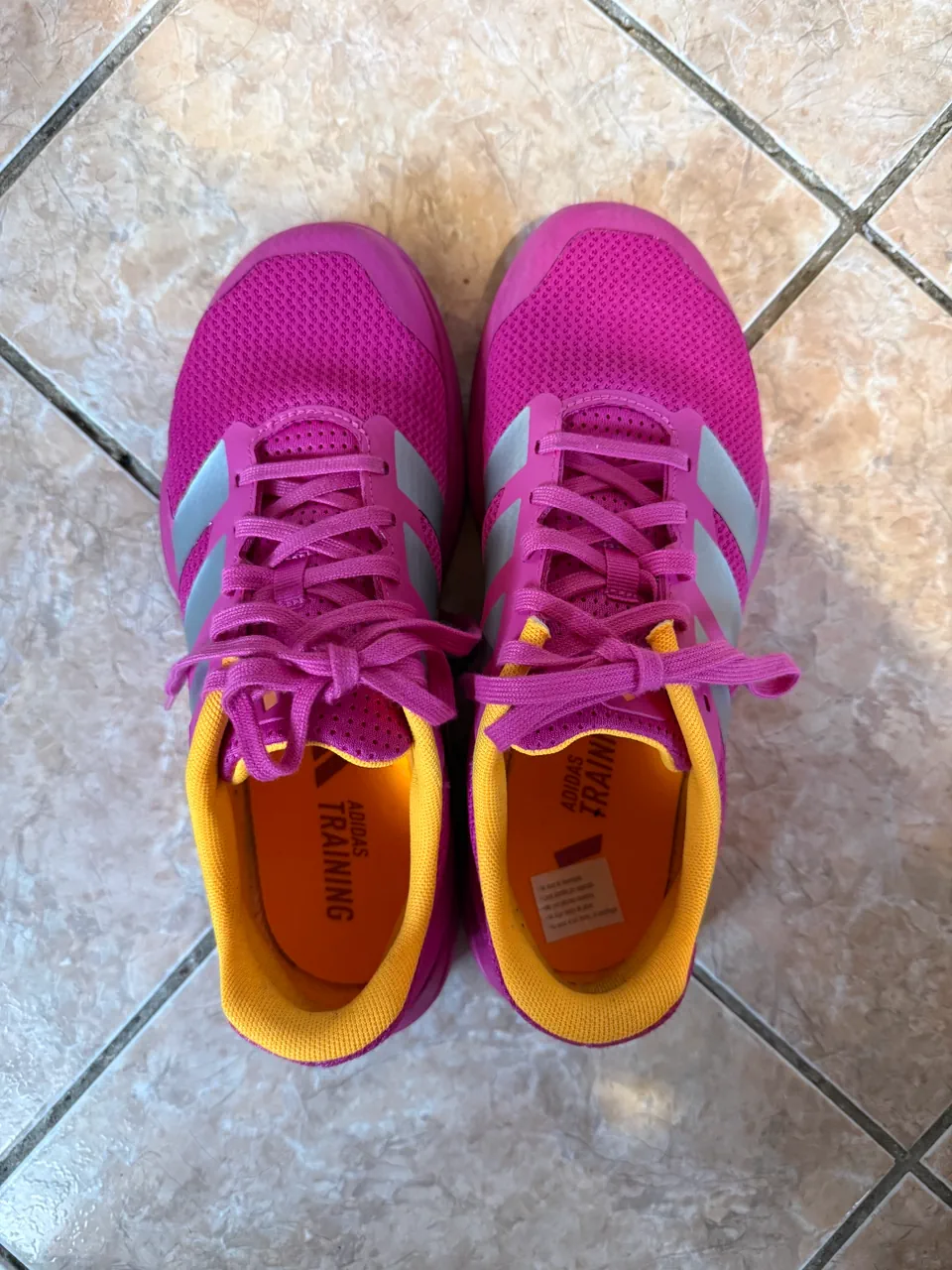 Zapatillas adidas - imagen 1