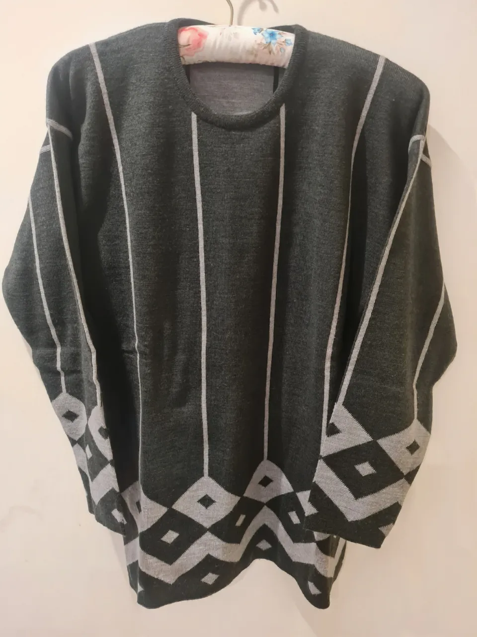 Sweater Lots · Talle M