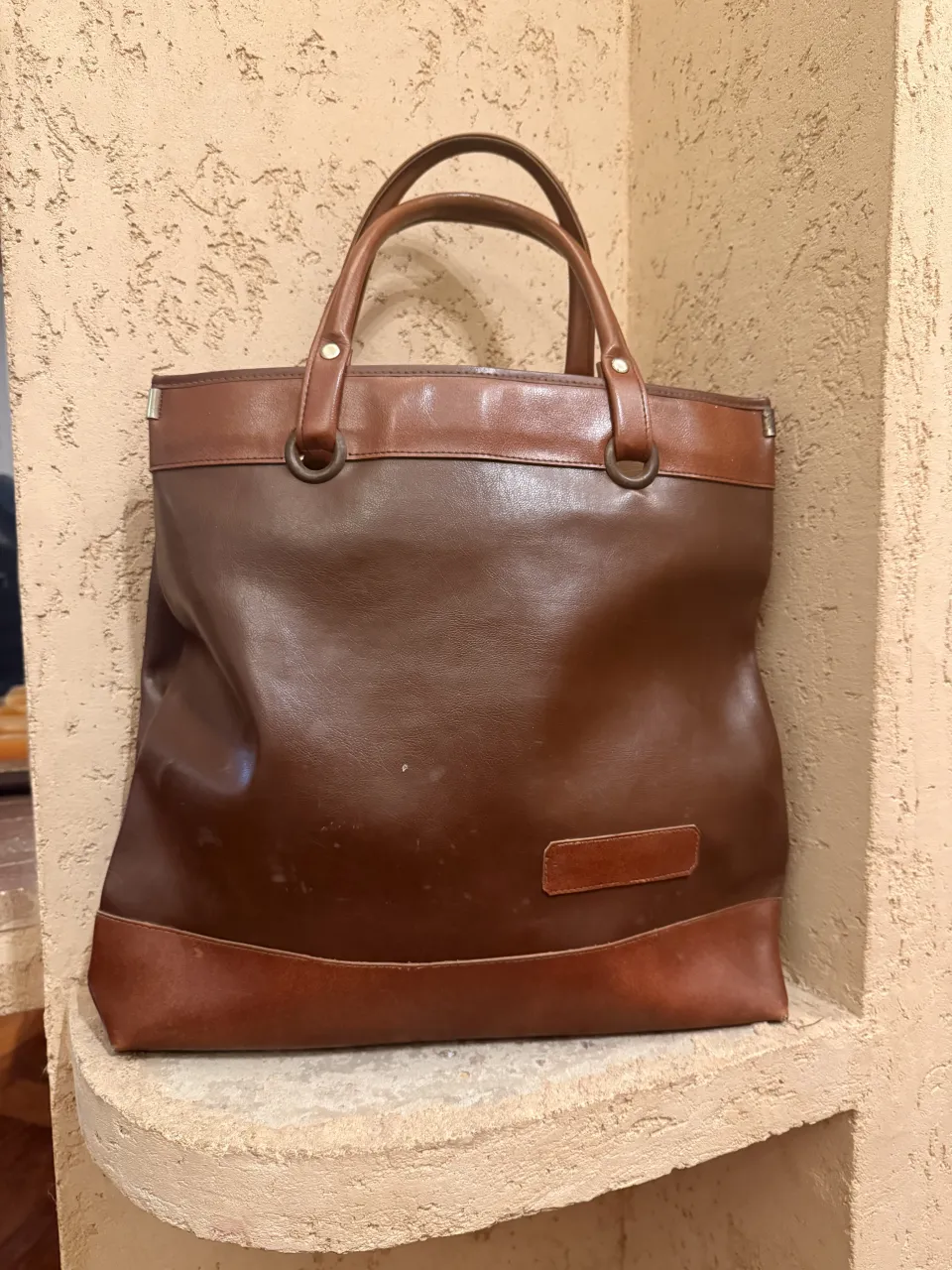 Tote bag A ≠ - imagen 1