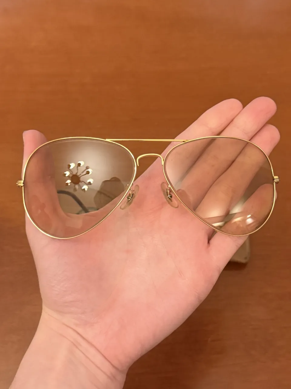 Ray-Ban