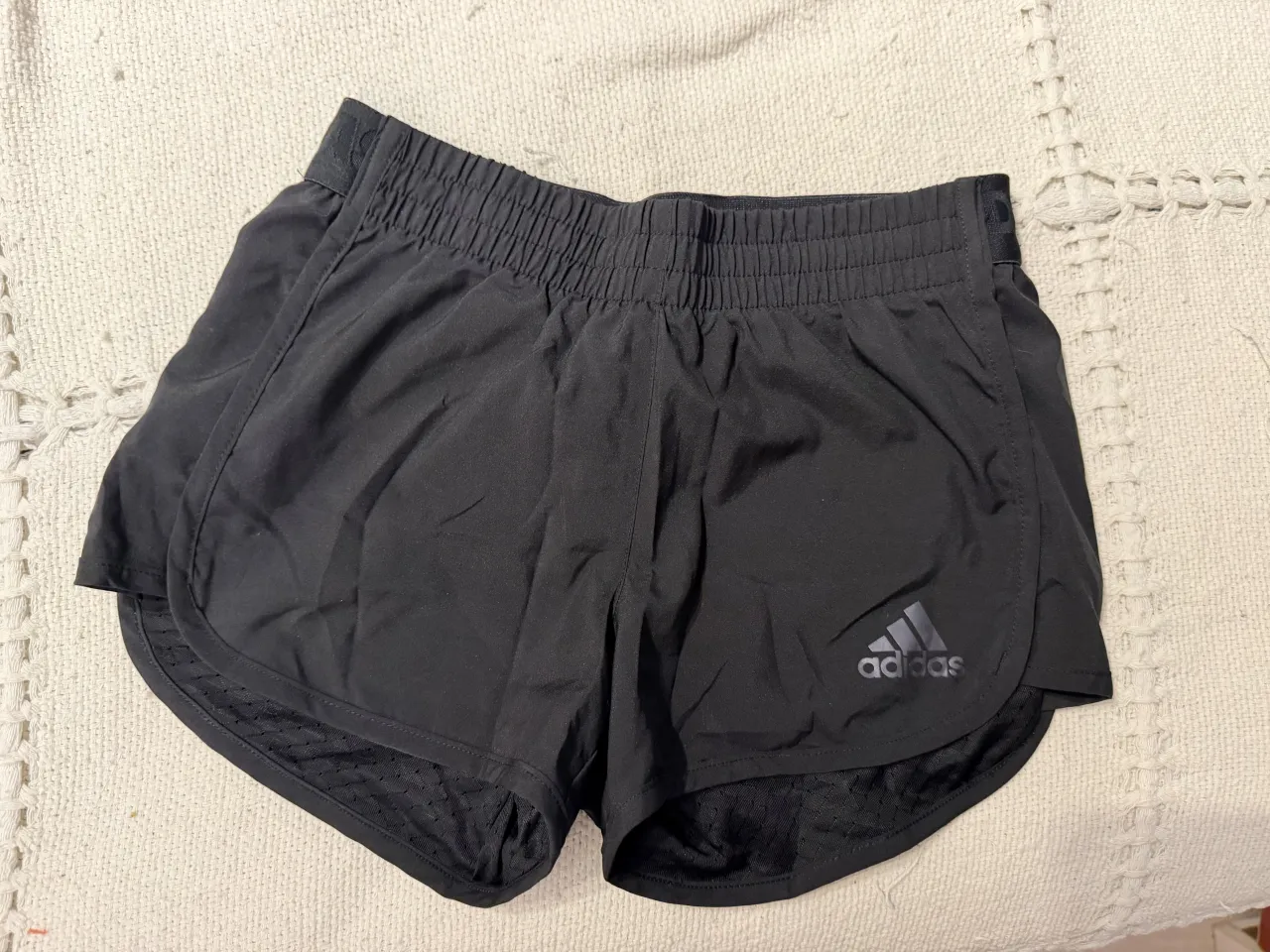 Ropa deportiva adidas · Talle 8 años / 128 cm