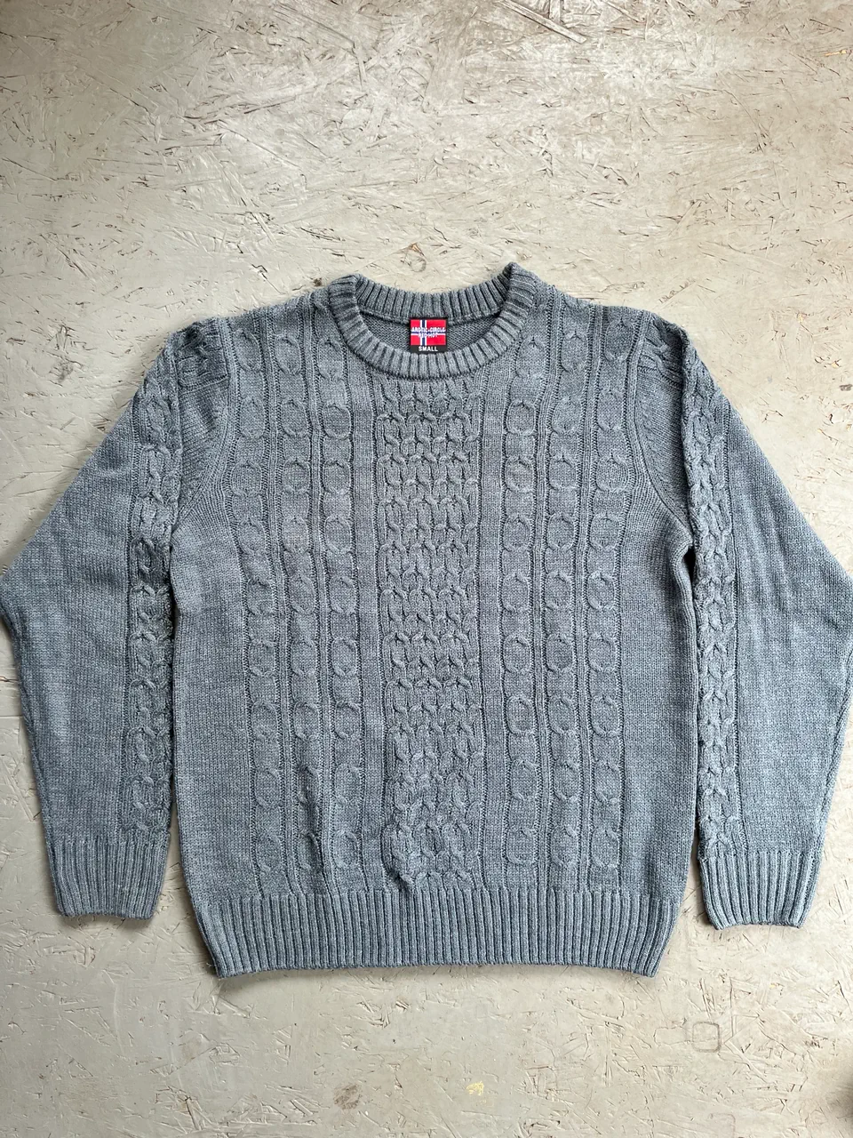 Sweater Arctic circle - imagen 1