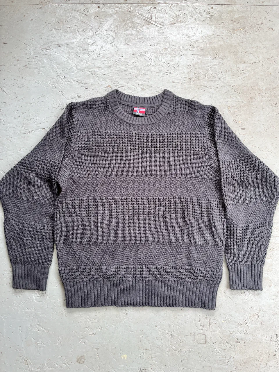 Arctic circle · Talle S