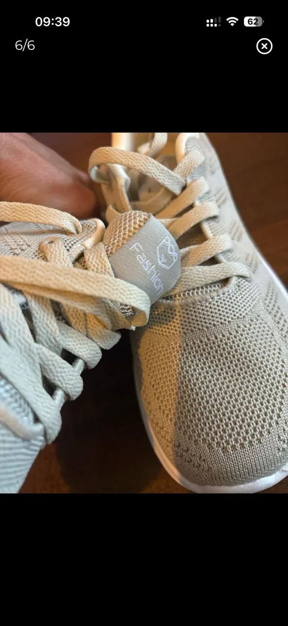 Zapatillas Atomik - imagen 6