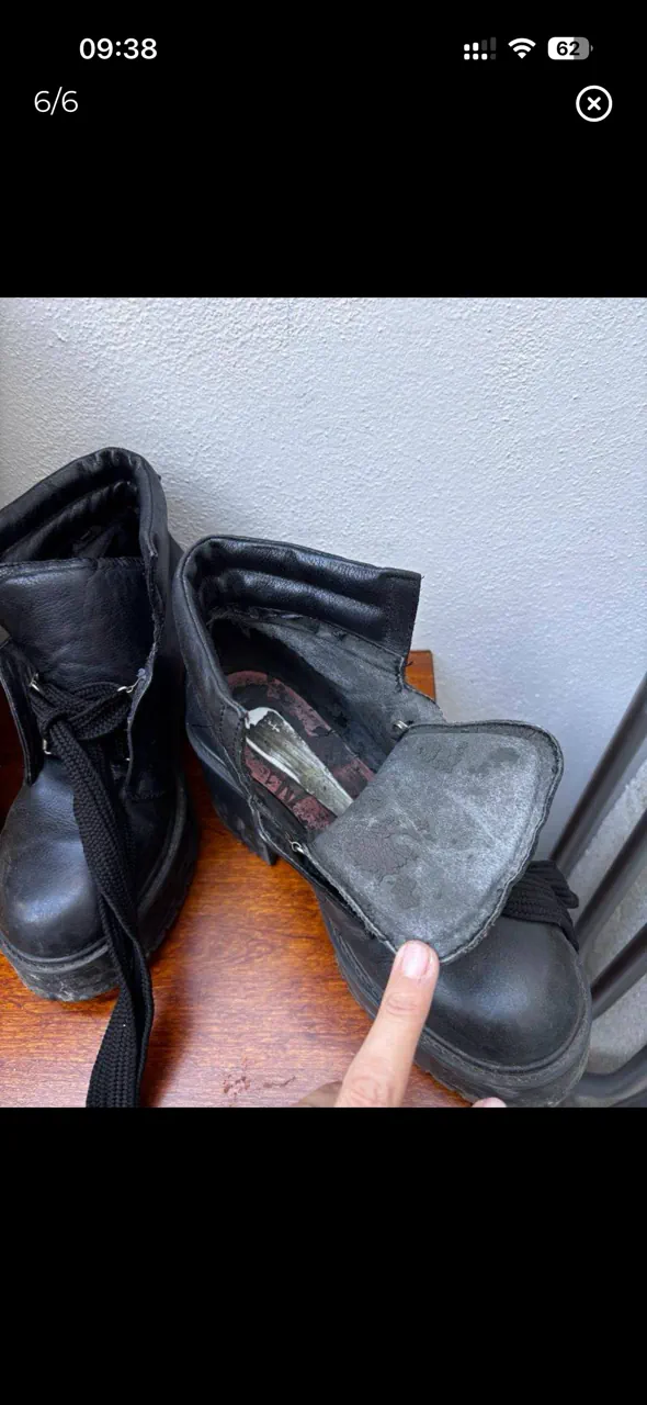 Botas 47 - imagen 6