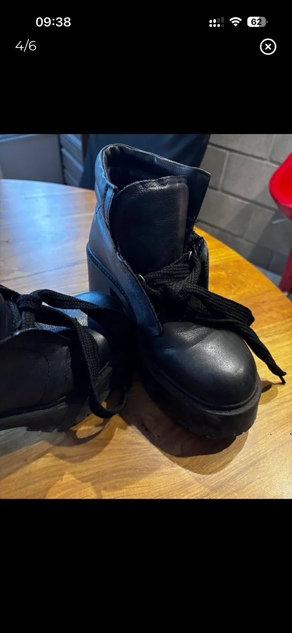 Botas 47 - imagen 4