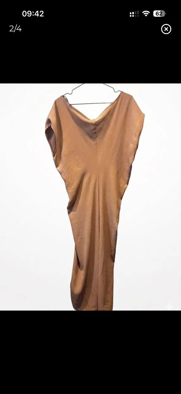 Vestido Zara - imagen 2