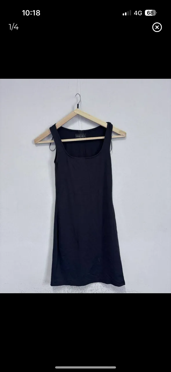 Vestido Lefties - imagen 1