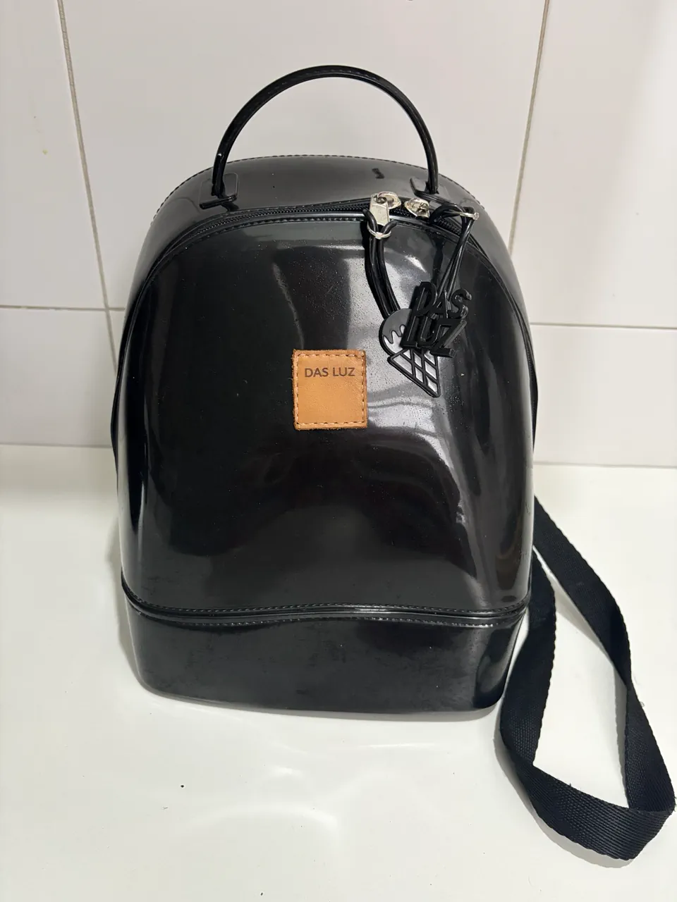 Mochila Das luz - imagen 1