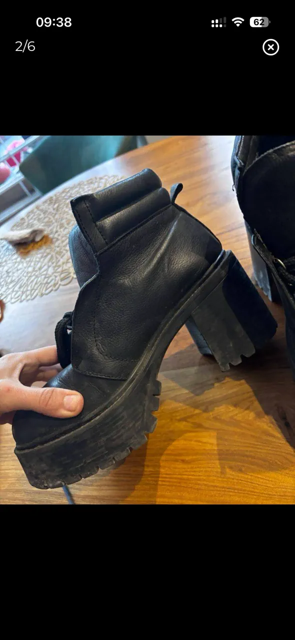 Botas 47 - imagen 2
