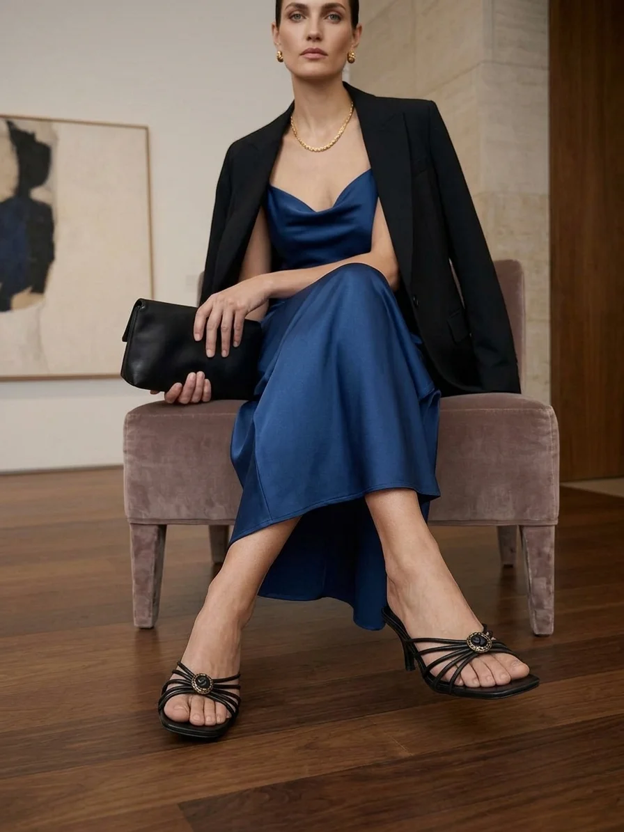 Sandalias Zara - imagen 1