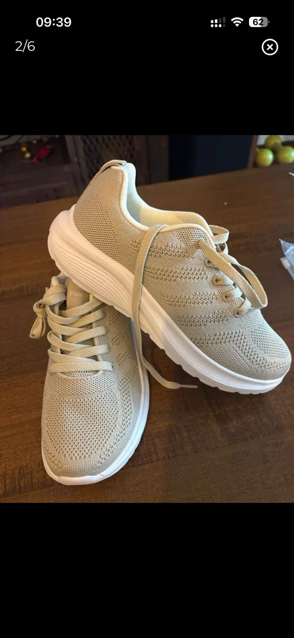 Zapatillas Atomik - imagen 2