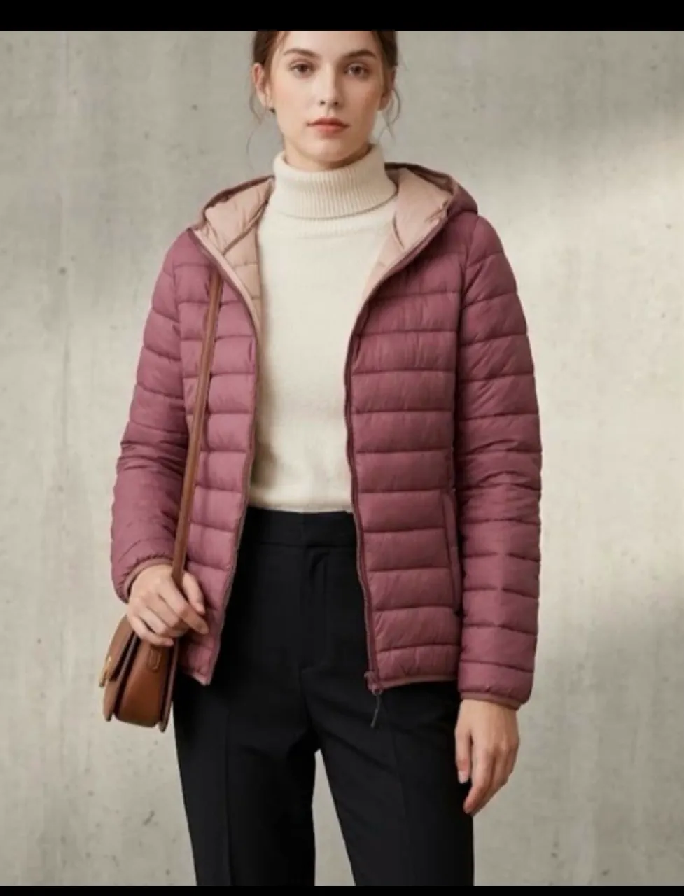 Campera Americanino - imagen 1