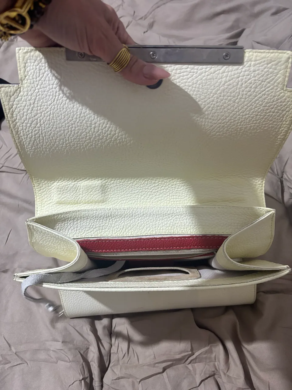 Cartera Lázaro - imagen 3