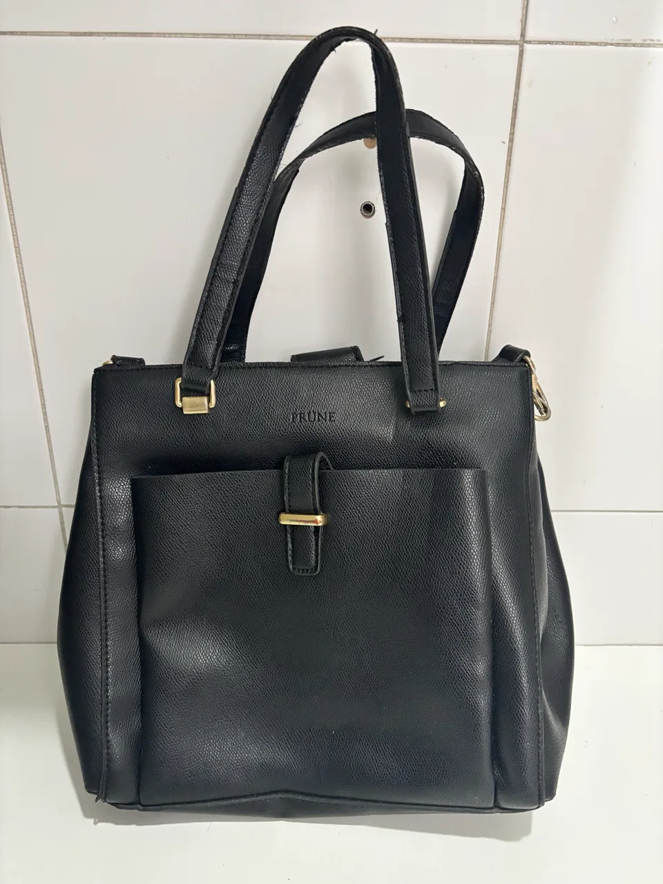 Cartera Prüne - imagen 1