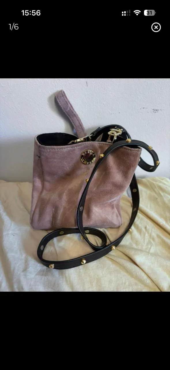 Cartera Besha - imagen 1