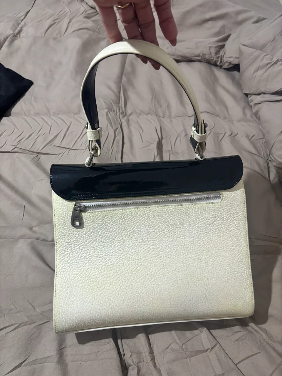 Cartera Lázaro - imagen 2