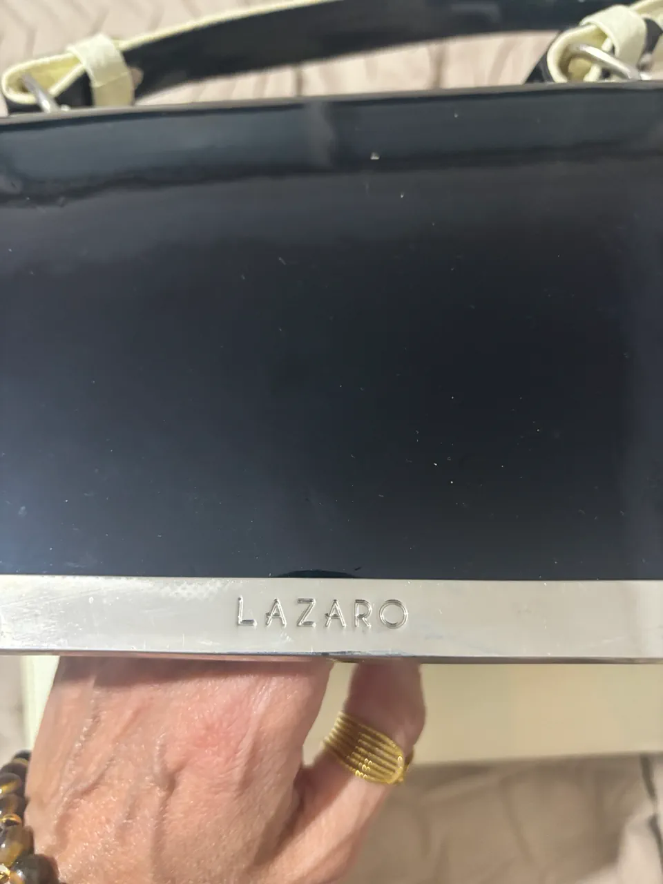 Cartera Lázaro - imagen 4