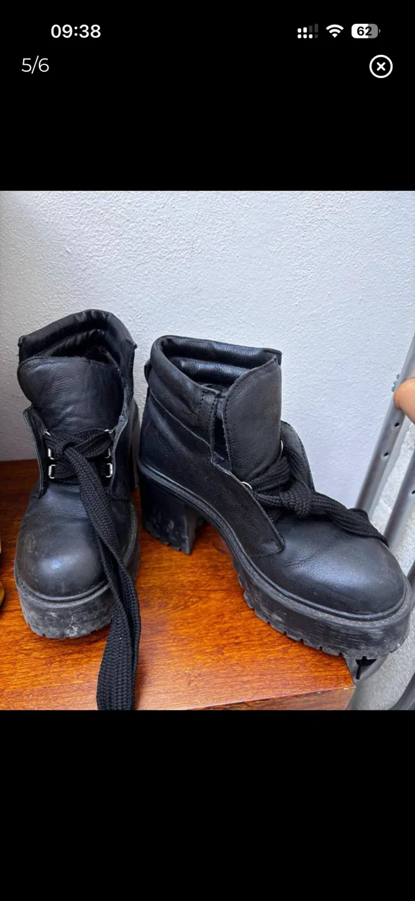 Botas 47 - imagen 5