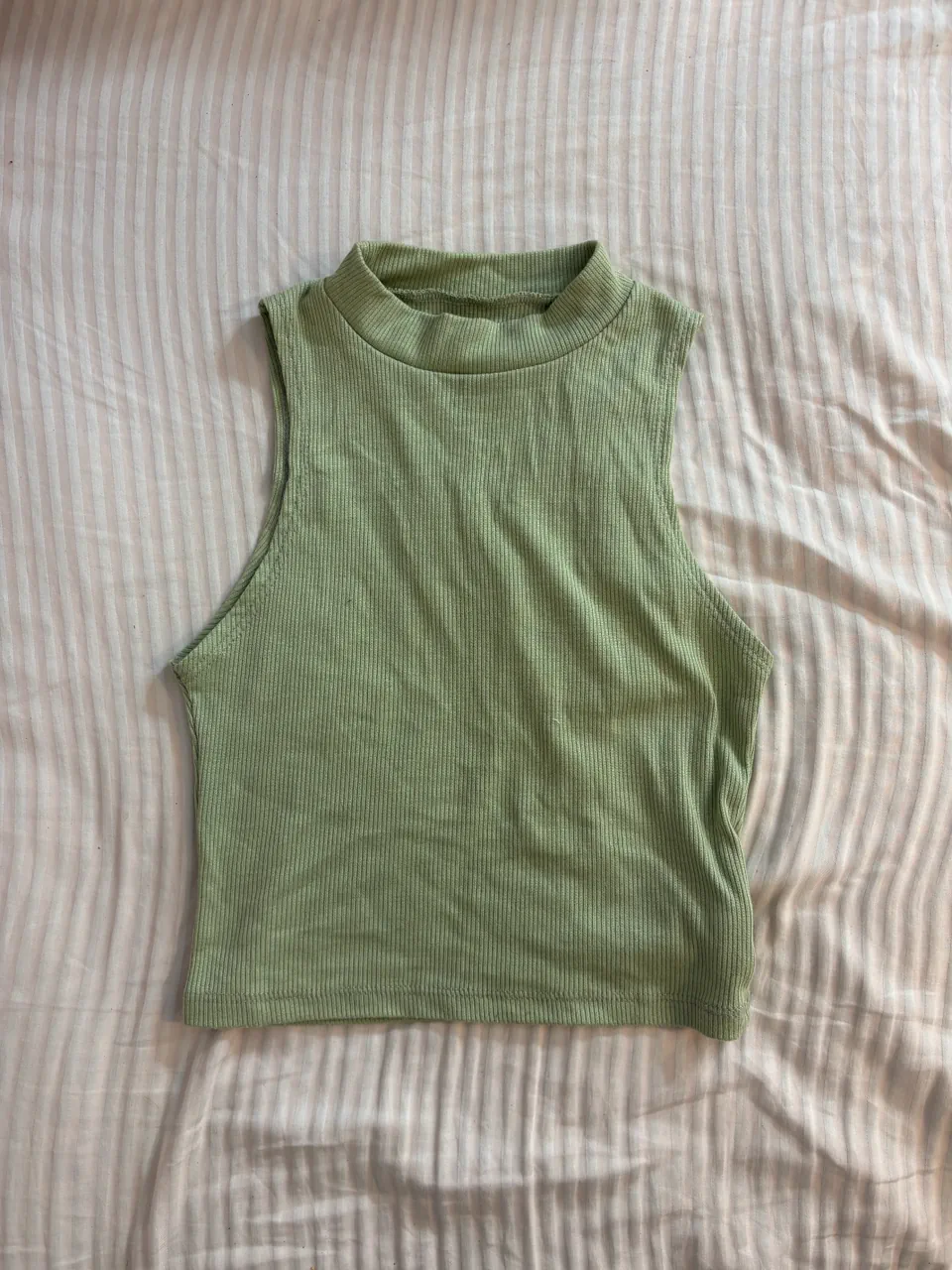 Musculosa Sin marca - imagen 1