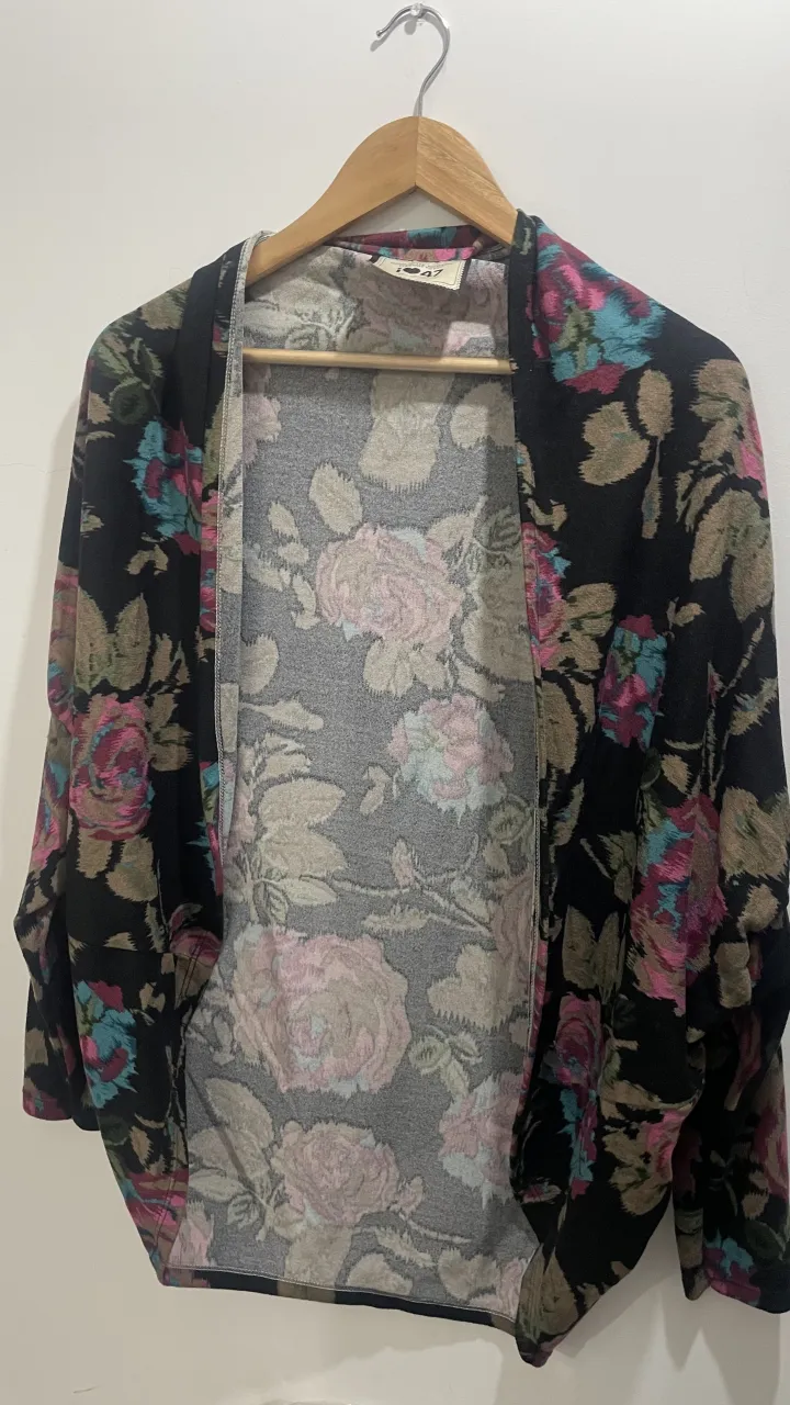 Cardigan I ♥️ 47 street - imagen 1