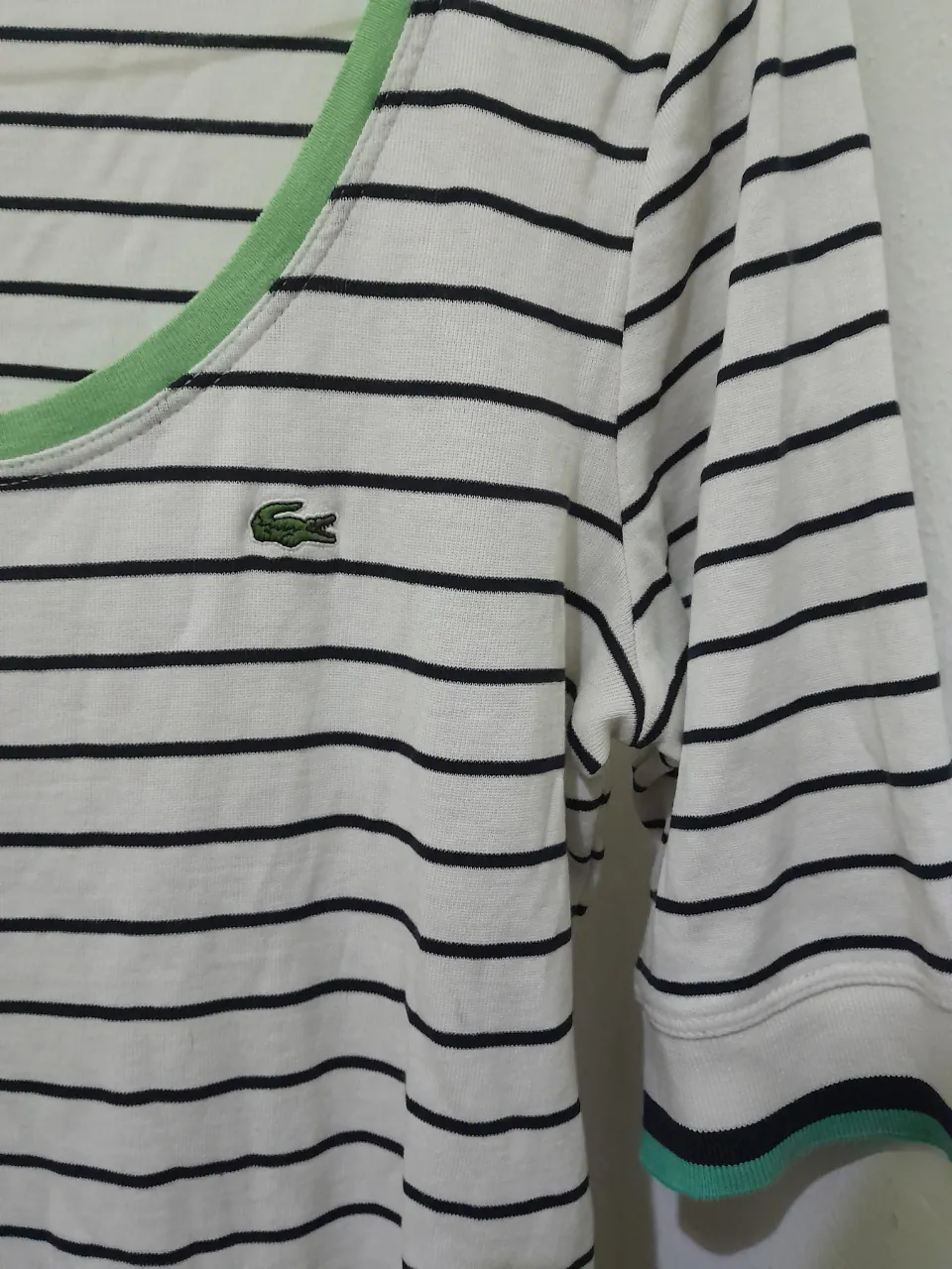 Lacoste · Talle M