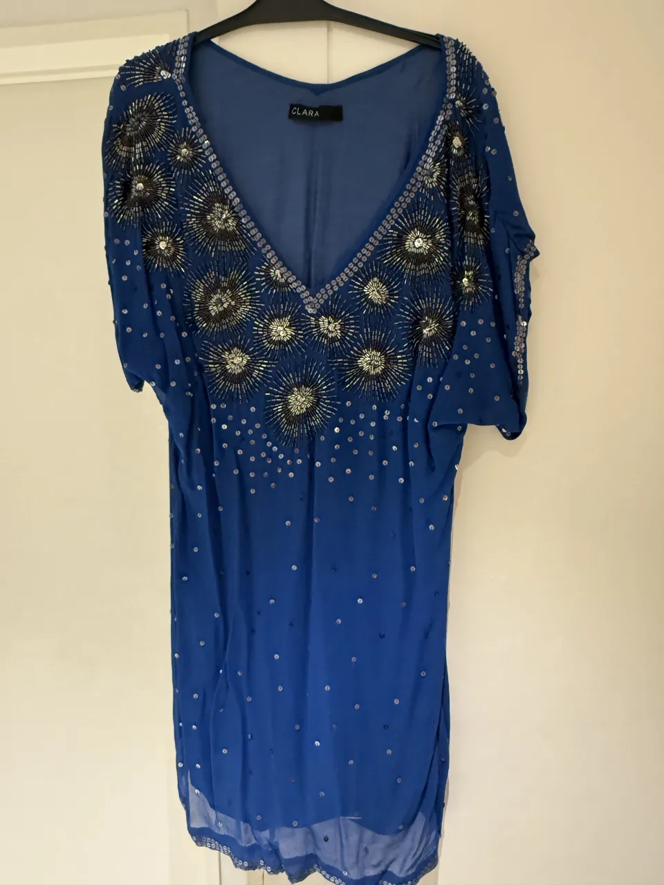 CLARA · Talle 3
