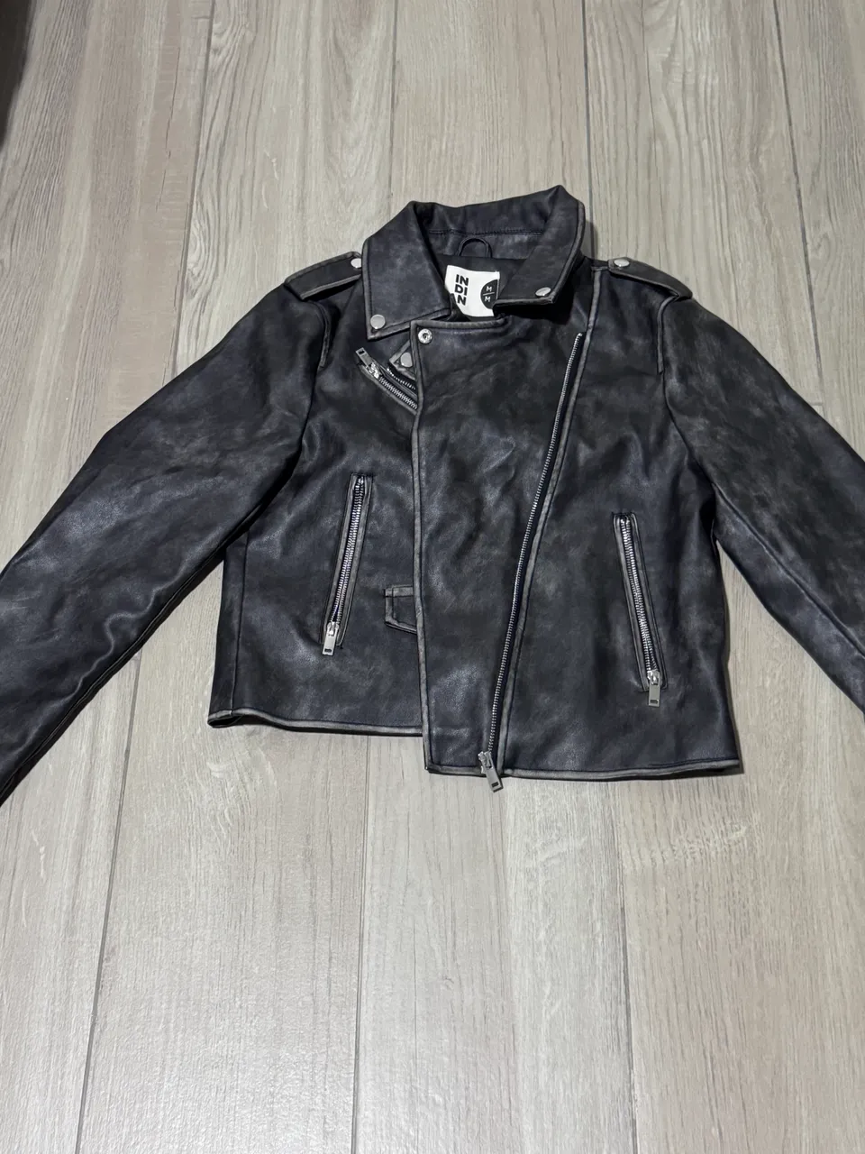 Campera Indian - imagen 1
