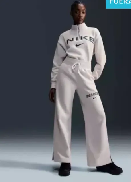 Nike · Talle M
