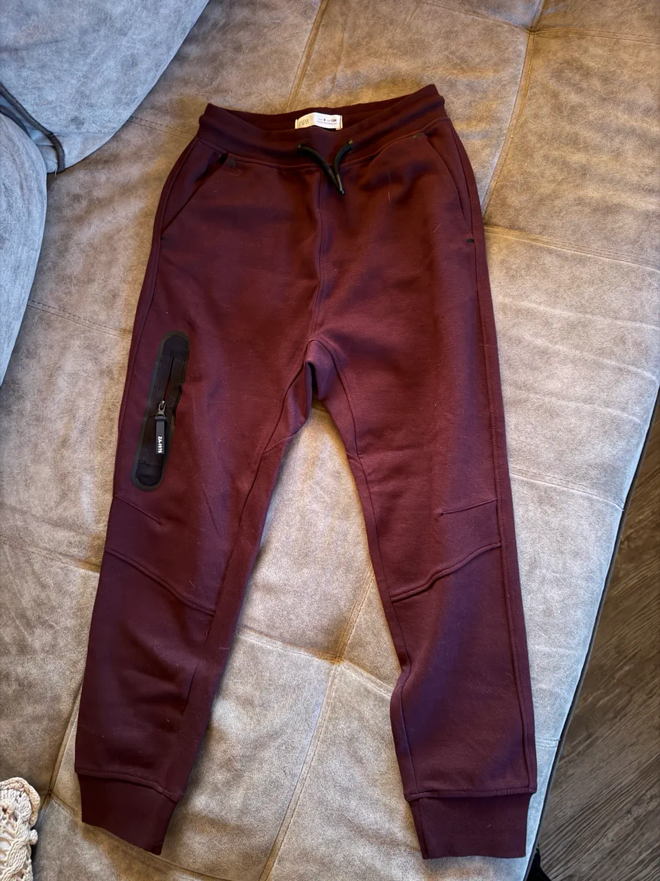Pantalón Zara · Talle 9 años / 134 cm
