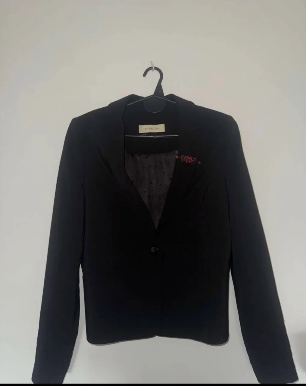 Blazer Rapsodia - imagen 1