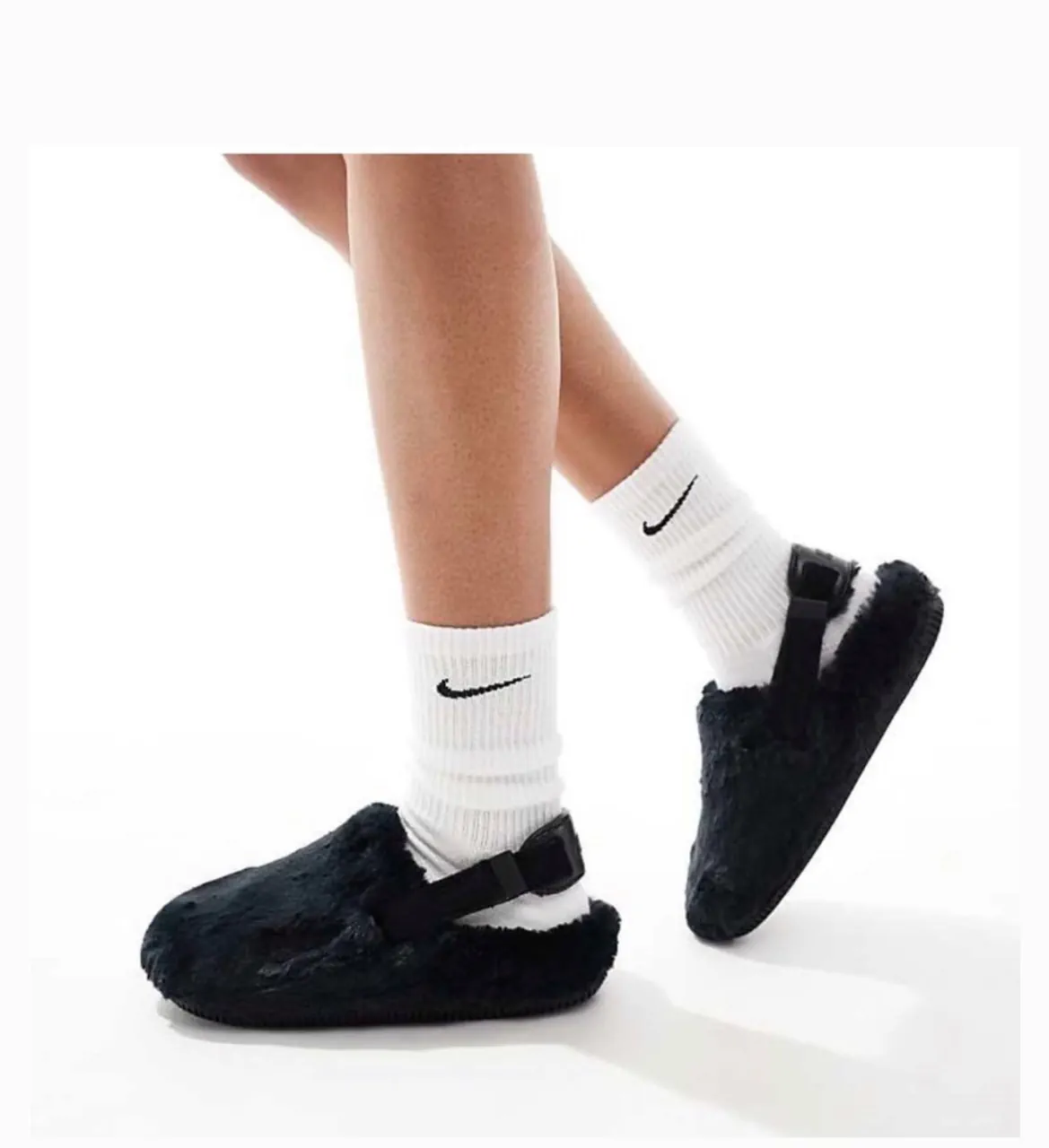 Zuecos Nike - imagen 1