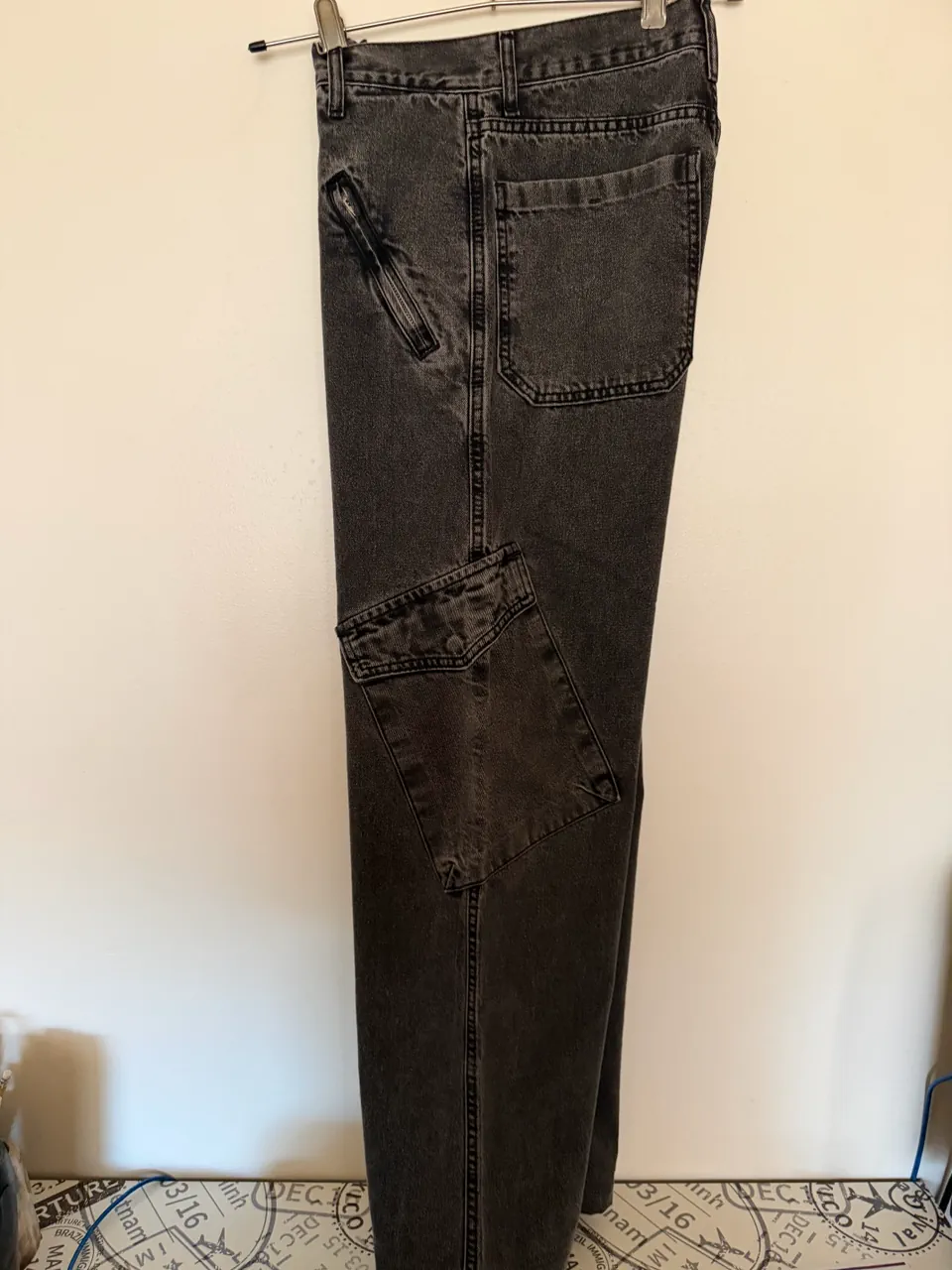 Pantalón Kosiuko - imagen 4