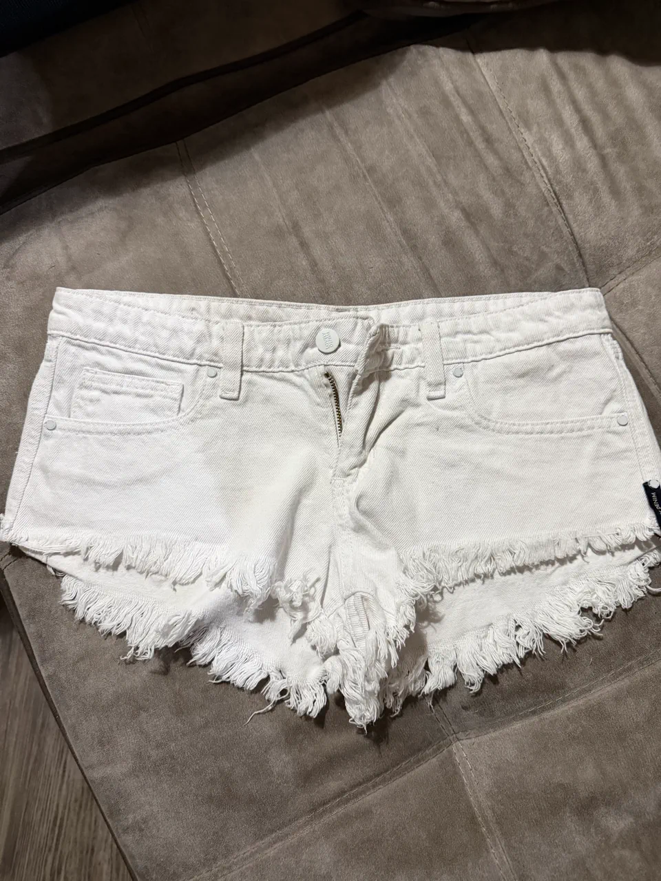 Short Lovely Denim - imagen 1